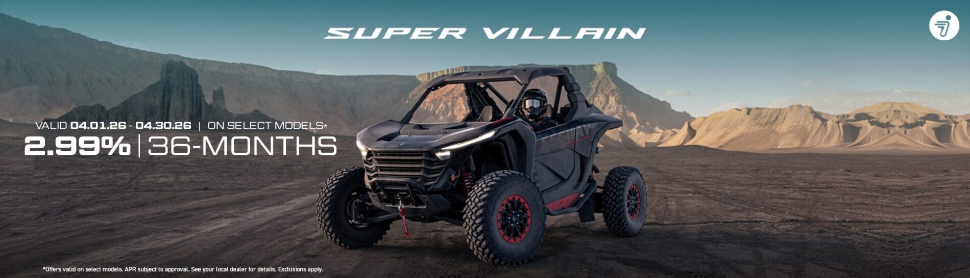 Apr - Super Villain - 1920 x 552 (Web Banner)